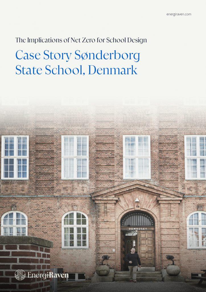 Case Story Sonderberg Sate School, Denmark