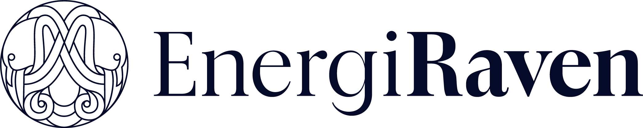 EnergiRaven logo
