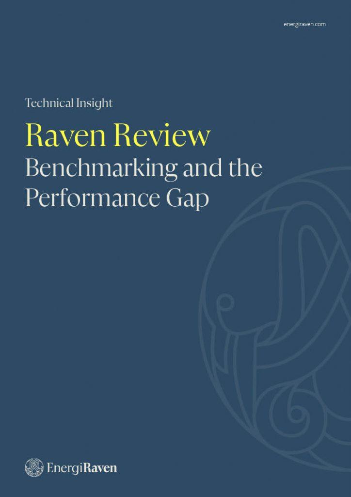 Technical Insight • Raven Review Benchmarking