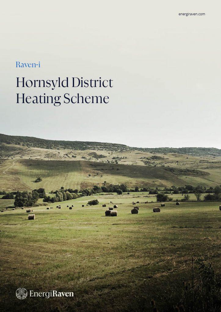 Raven-i - Hornsyld District Heating Scheme