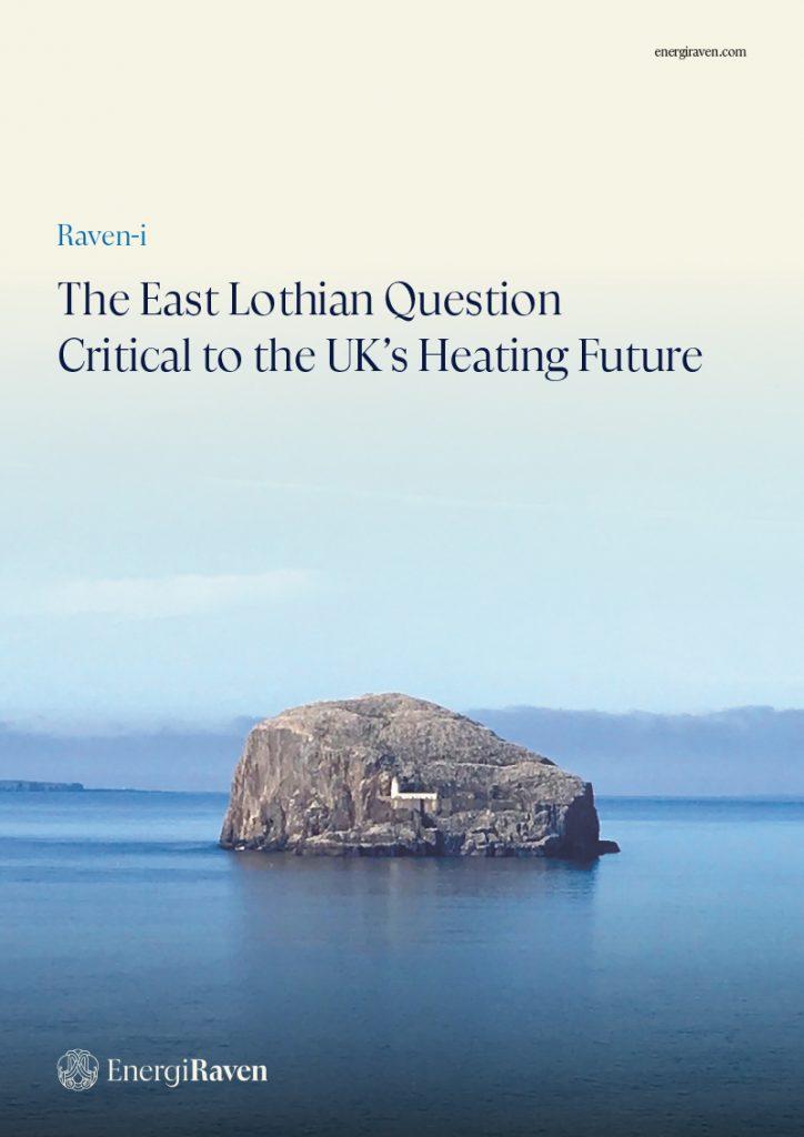 Raven-i - The East Lothian Question (Rev 2 2024)