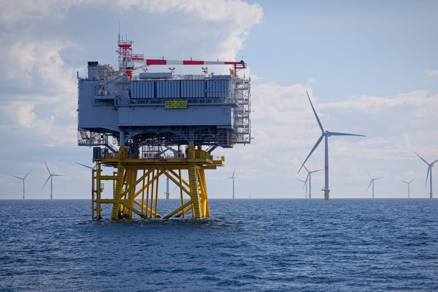 Heat Source and Supply Infrastructure EnergiRaven