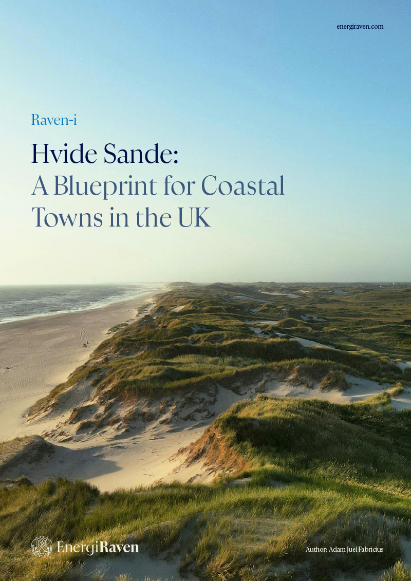 Raven-i - Hvide Sande - A Blueprint for Coastal Towns in the UK (Rev 1 2024)