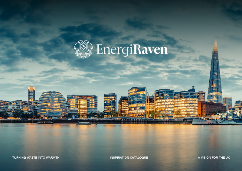 EnergiRaven Inspiration Catalogue (Rev 1 2025) Cover