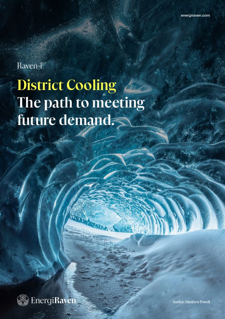 170609 - Raven-i - District Cooling (Rev 1 2025) Cover