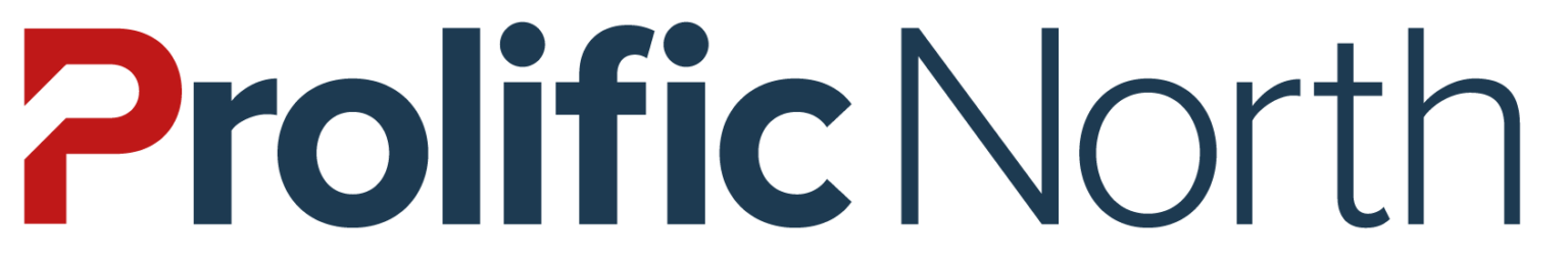 North’s “big, boring shed” data centres could power 3.5m homes by 2025 – if we do it right – Prolific North Logo