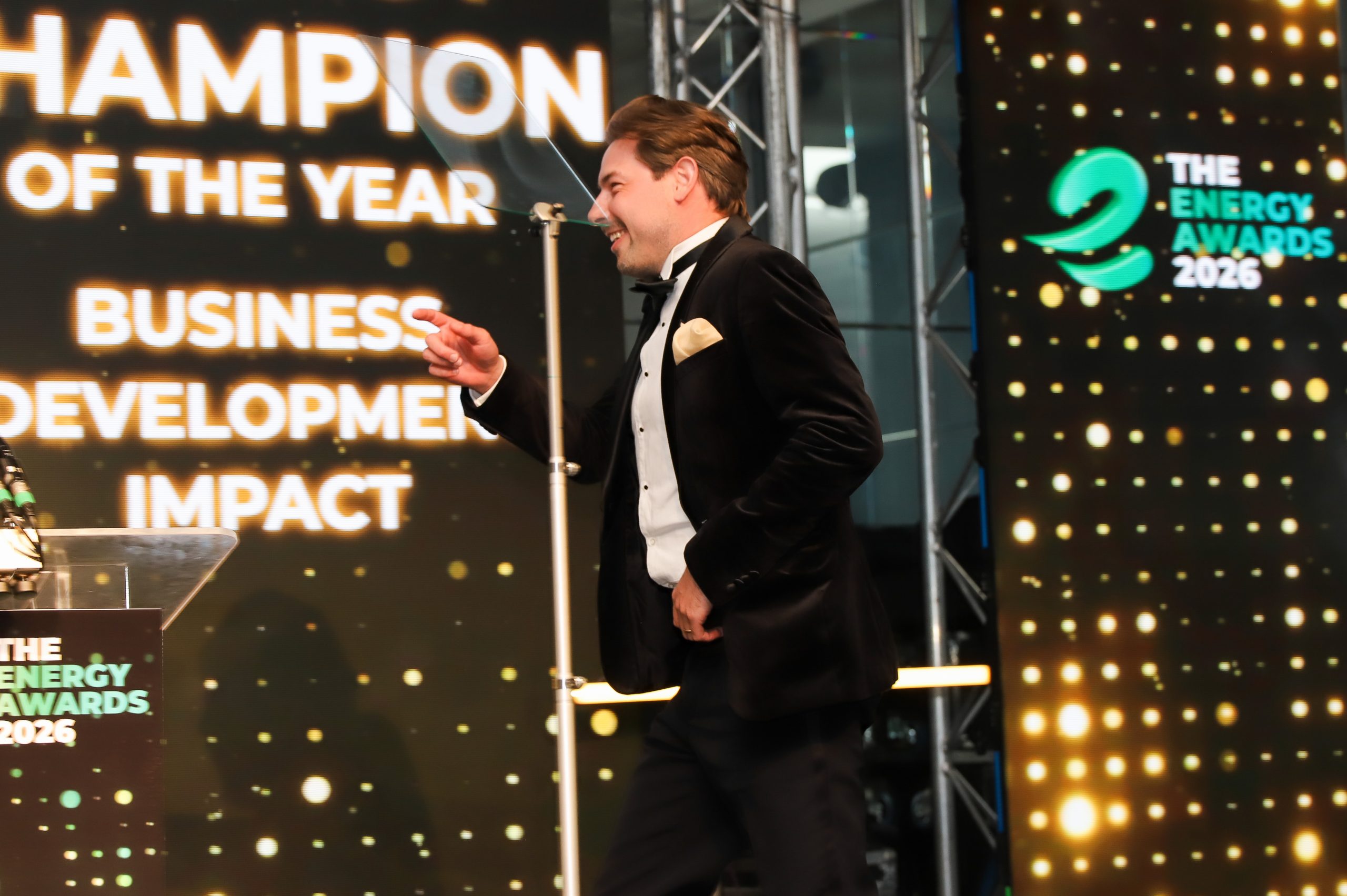 Energy Saving Awards