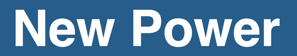 ‘Waste energy to heat network’ campaigners find cross-party support  | New Power Logo