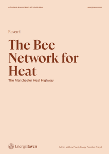 Raven-i – Manchester Heat Highway