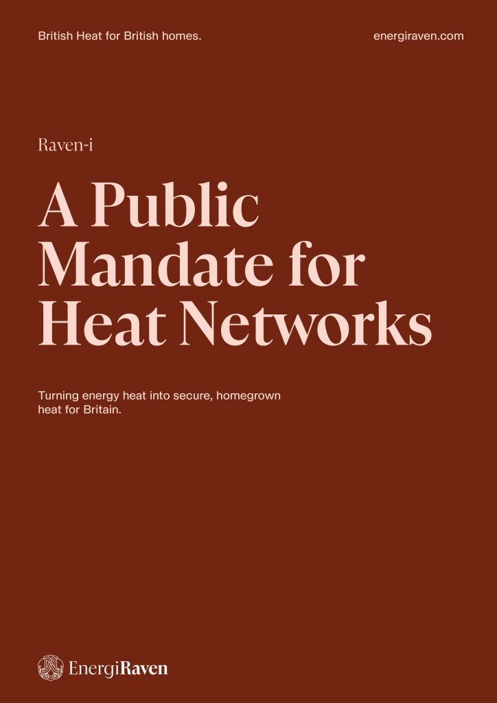 XENR - Raven-i_Public Mandate for Heat Networks_100226-