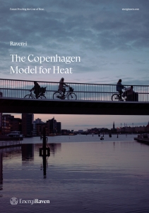 Raven-i – The Copenhagen Model for Heat