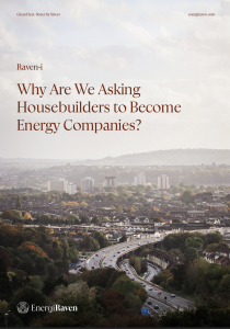 Raven-i – The Developer’s Dilemma