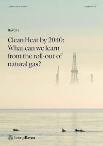 Raven-i_Clean Heat by 2040