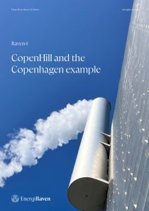 Raven-i – CopenHill and the Copenhagen example