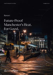 Raven-i – Manchester Heat Supply